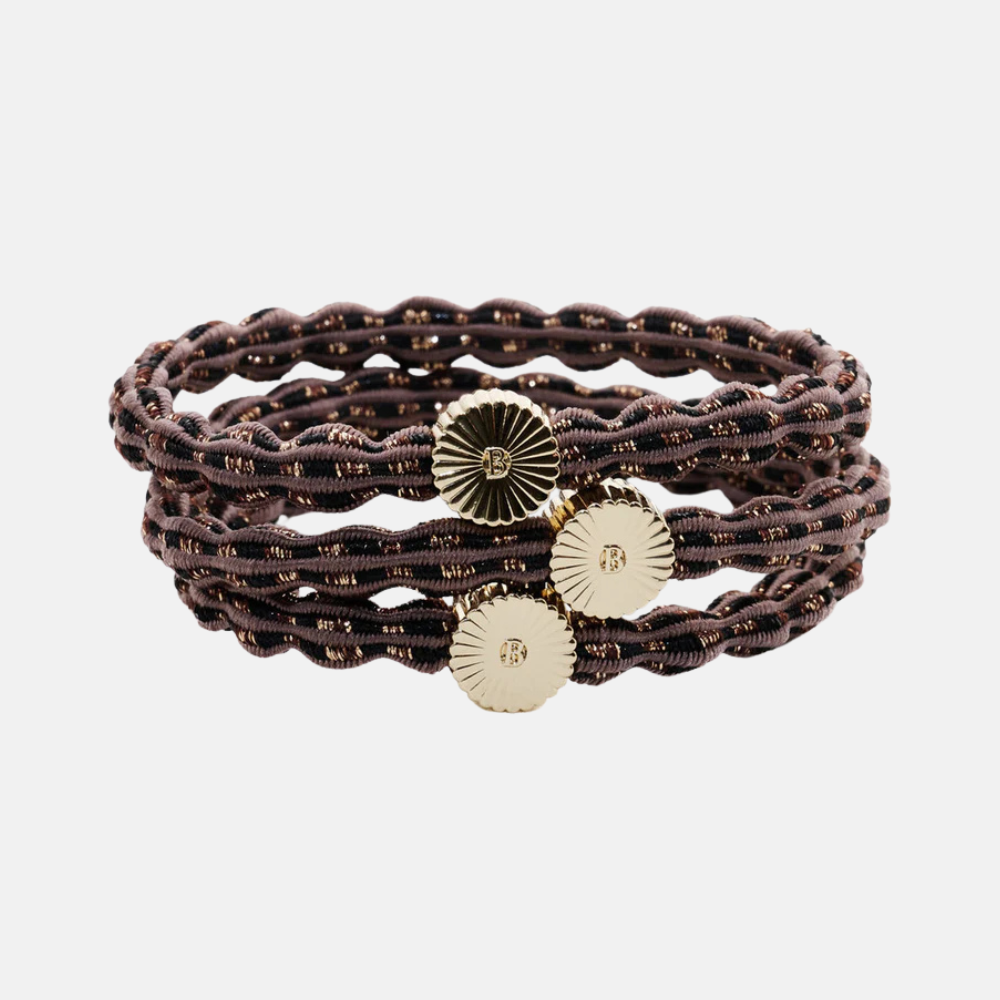 Hairtie Bubble Chocolate