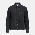 Afbeelding laden in Galerijviewer, OBJROSIE L/S RE SHIRT NOOS
