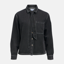 OBJROSIE L/S RE SHIRT NOOS