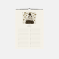 Load image into Gallery viewer, Birthday calendar
