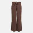 Afbeelding laden in Galerijviewer, OBJROSIE MW WIDE JEANS NOOS
