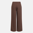 Afbeelding laden in Galerijviewer, OBJROSIE MW WIDE JEANS NOOS
