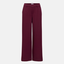 OBJLISA WIDE PANT NOOS