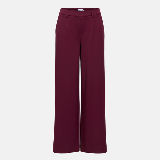 LISA WIDE LEG PANTS 