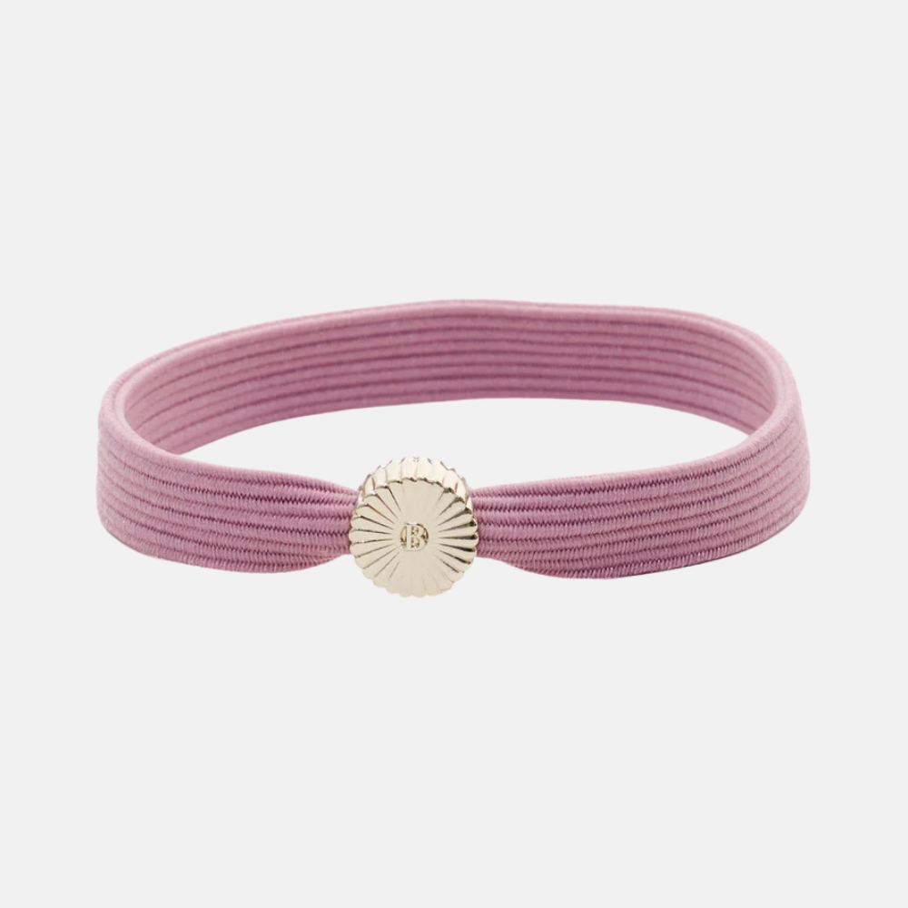 Hairtie Flat Blushwood