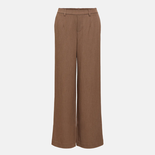 LISA WIDE LEG PANTS 