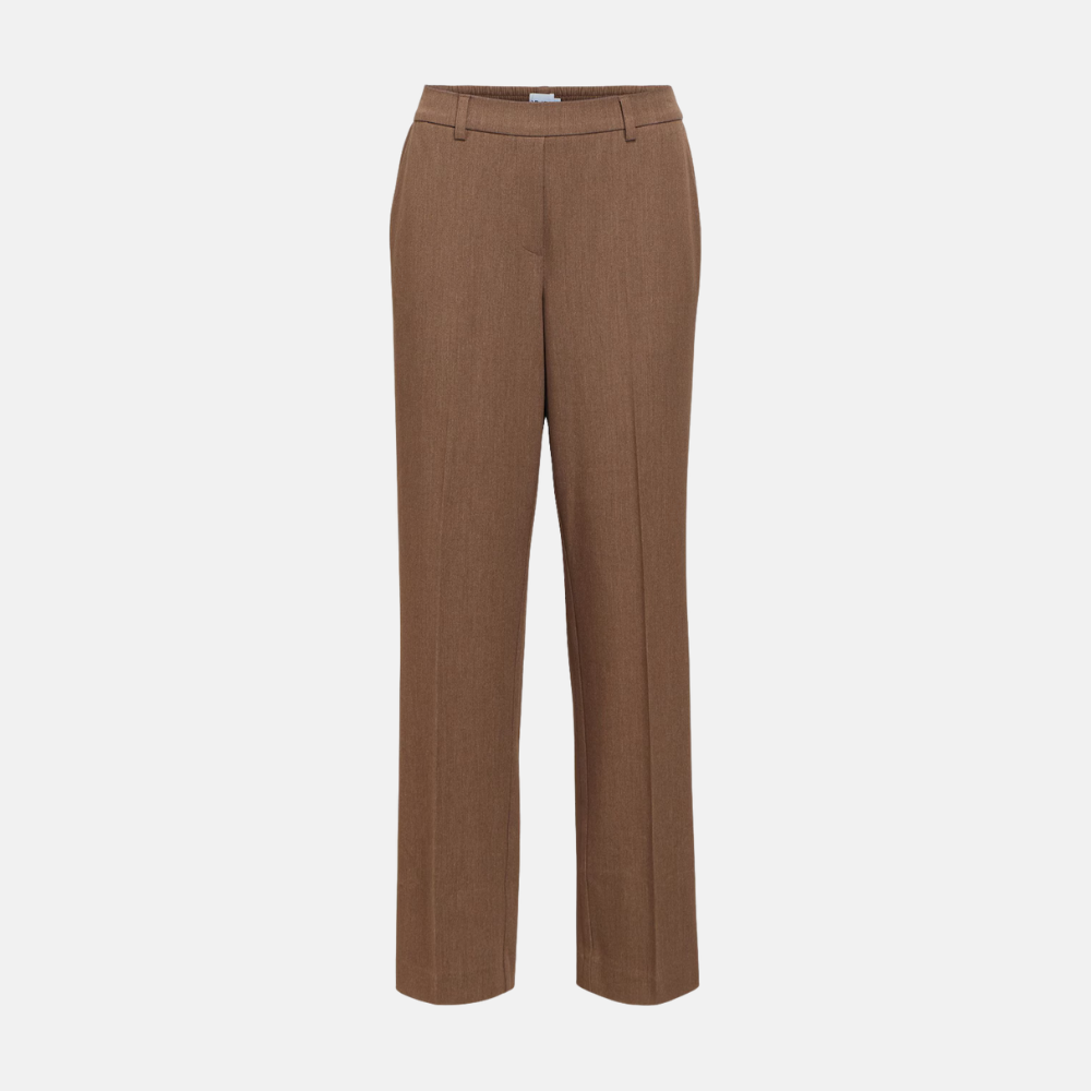 OBJLISA MW STRAIGHT PANT NOOS