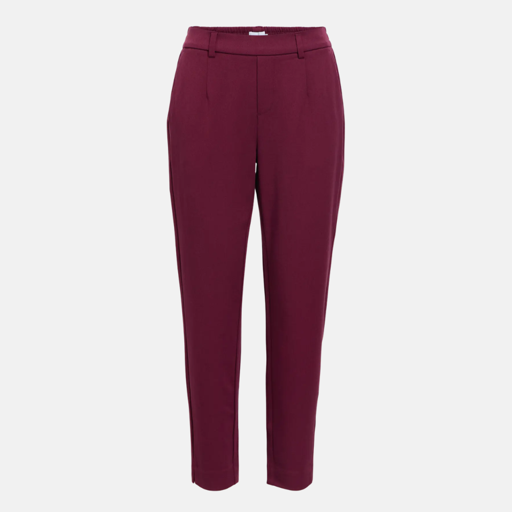 OBJLISA SLIM PANT NOOS