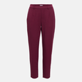 Afbeelding laden in Galerijviewer, OBJLISA SLIM PANT NOOS
