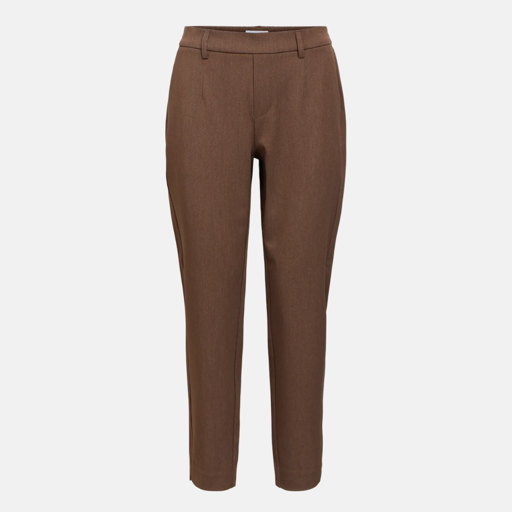 OBJLISA SLIM PANT NOOS