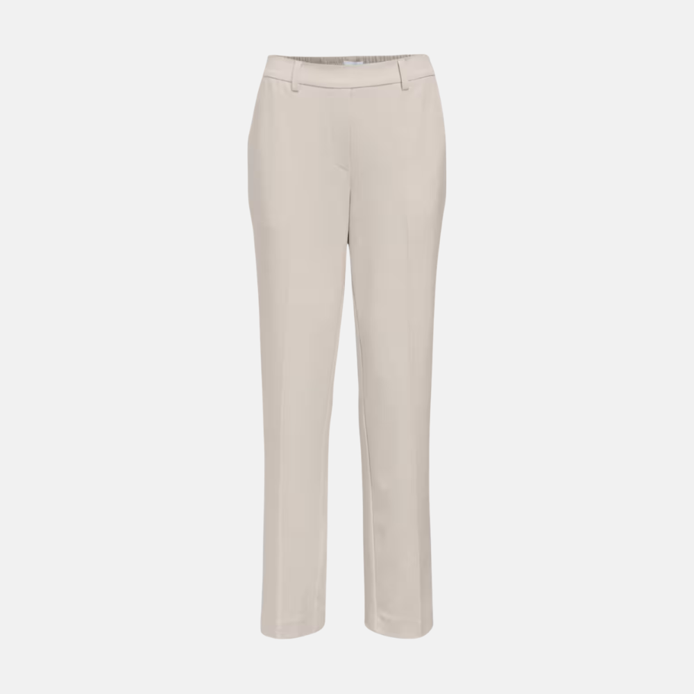 OBJLISA MW STRAIGHT PANT NOOS