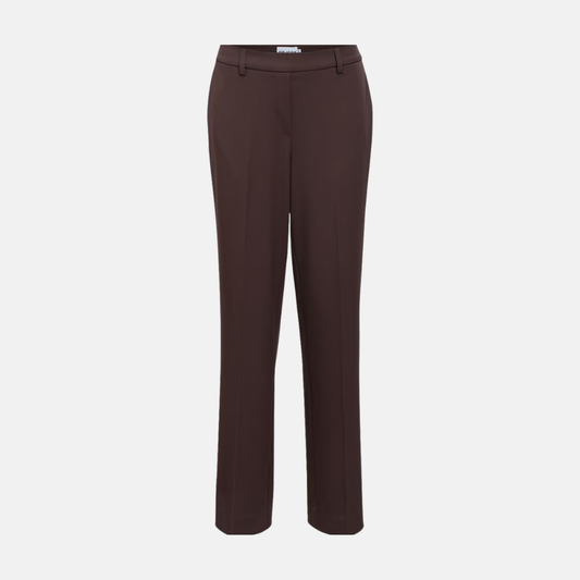 OBJLISA MW STRAIGHT PANT NOOS