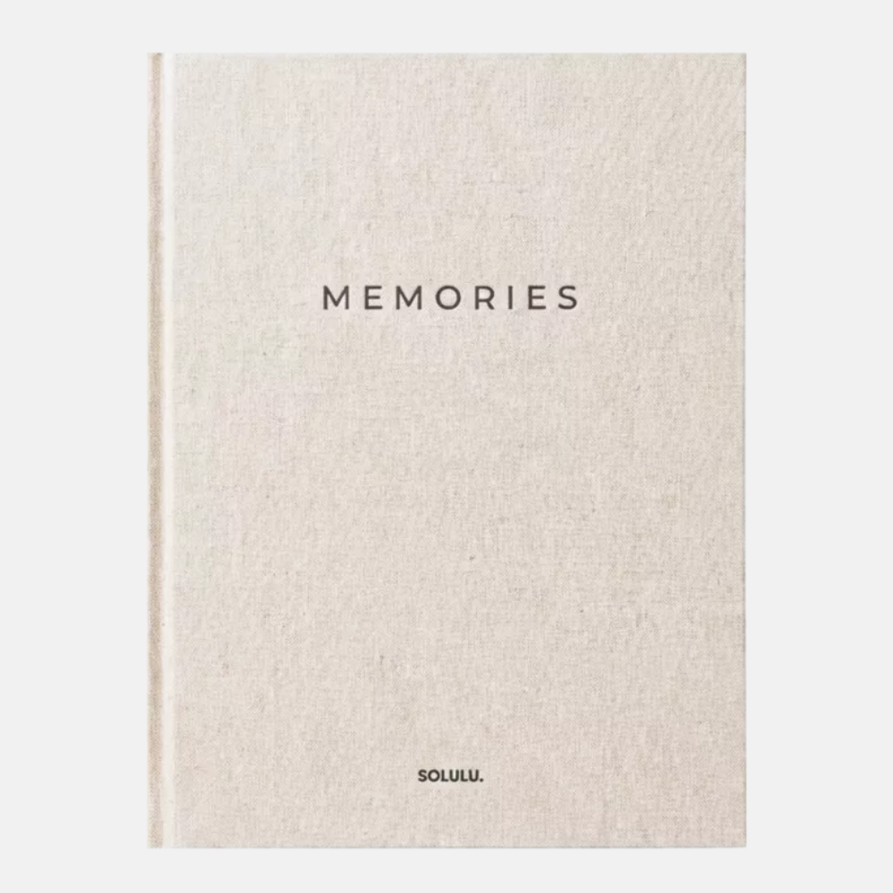 Memories| SOLULU