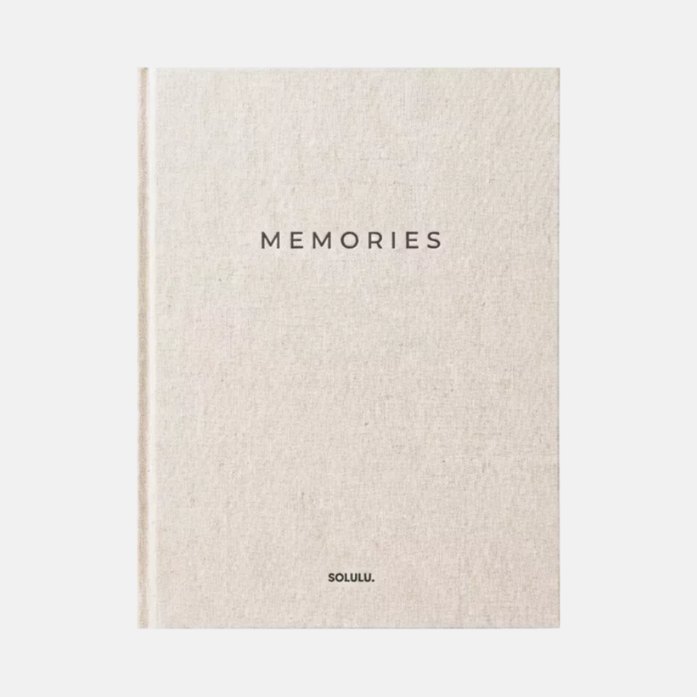 Memories| SOLULU
