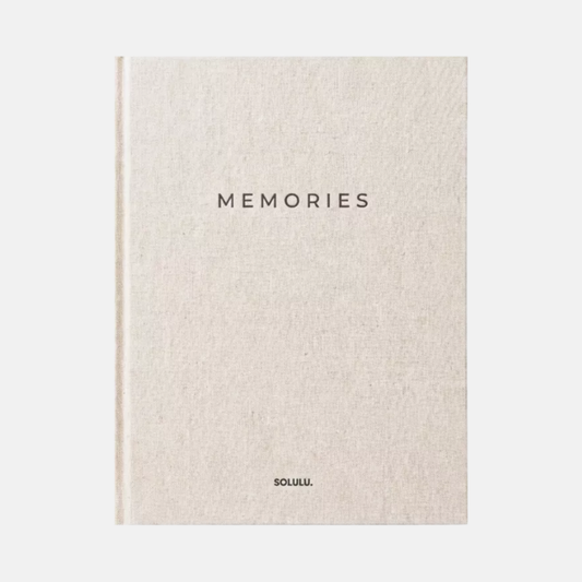 Memories| SOLULU