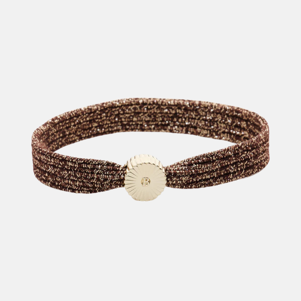 Hairtie Flat Golden Coffee