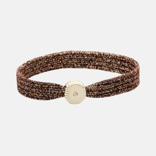 Hairtie Flat Golden Coffee