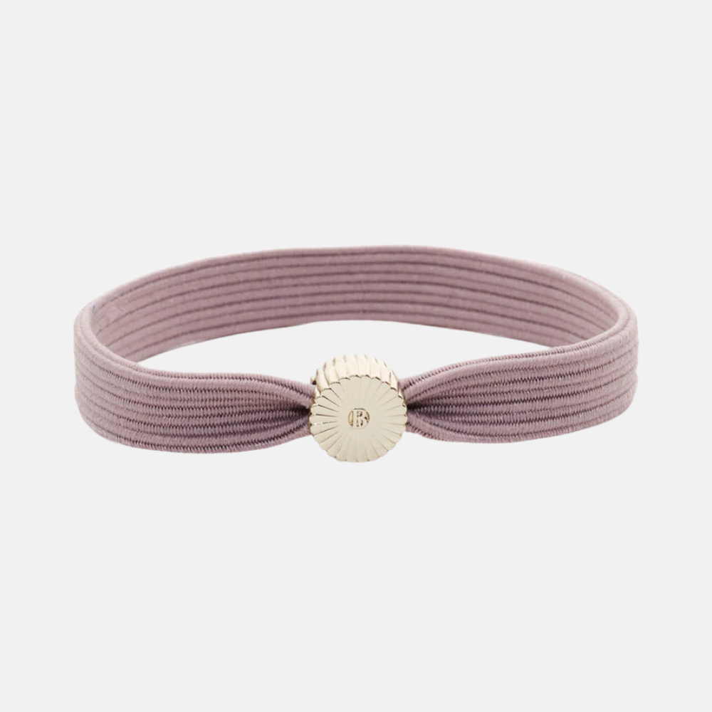 Hairtie Flat Latte