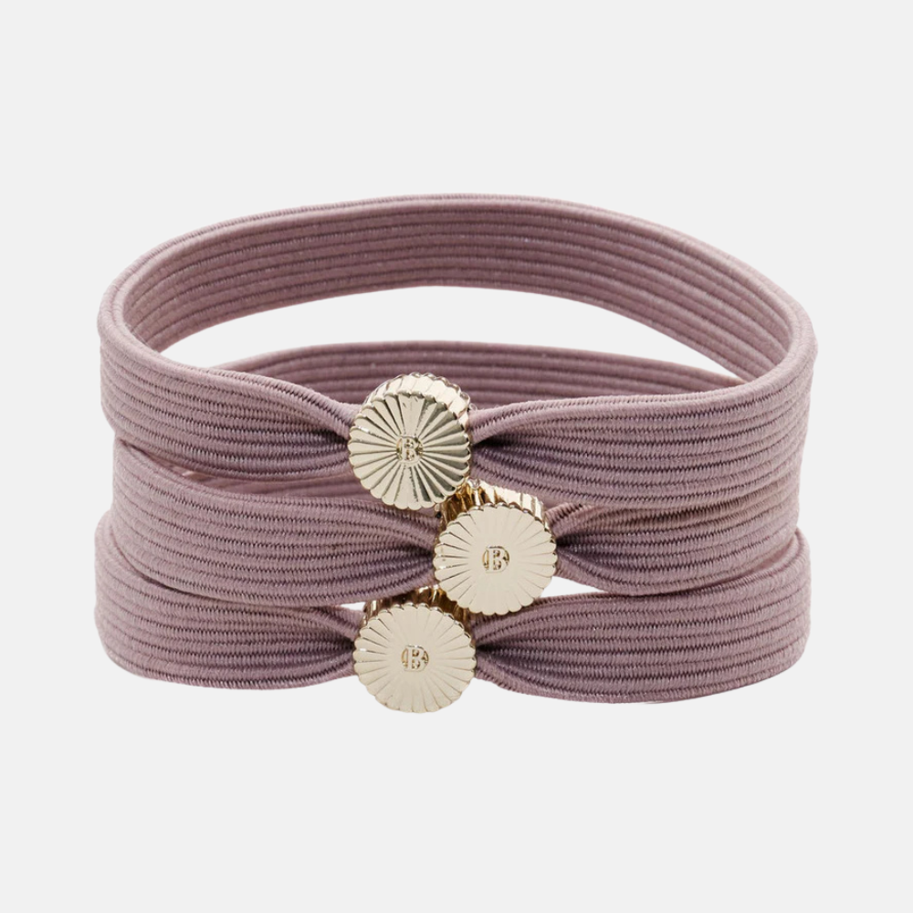 Hairtie Flat Latte