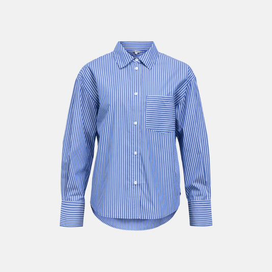 OBJZILA L/S RE SHIRT NOOS