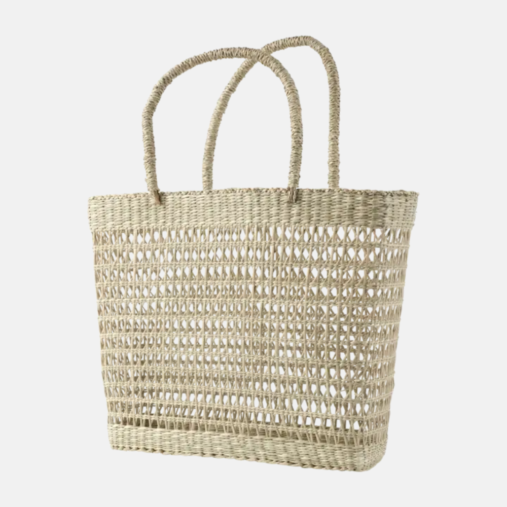 COLLECT Bag Open