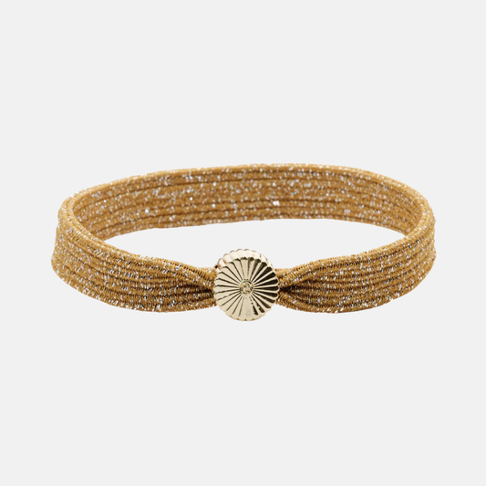 Hairtie Flat Sunrise