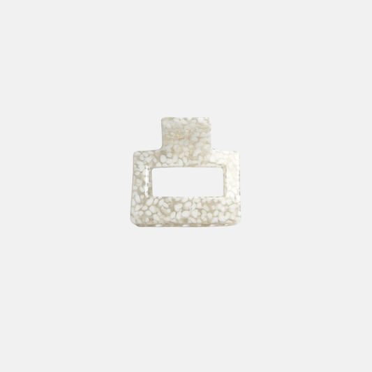 Small Liberty Pure Dott Hairclip