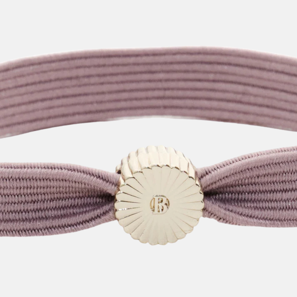 Hairtie Flat Latte