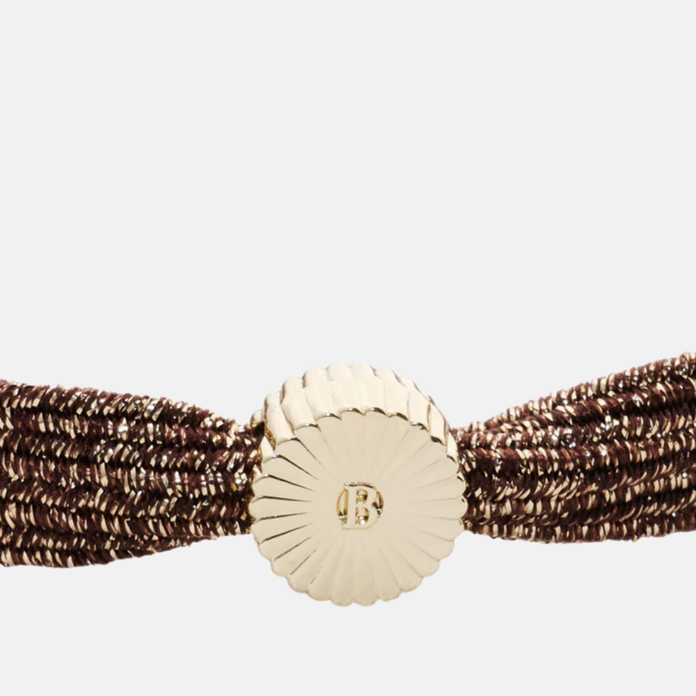 Hairtie Flat Golden Coffee