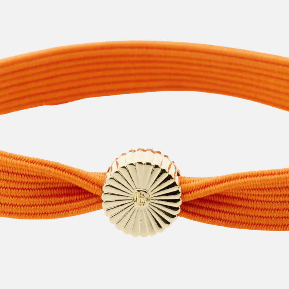 Hairtie Flat Dutch Fire
