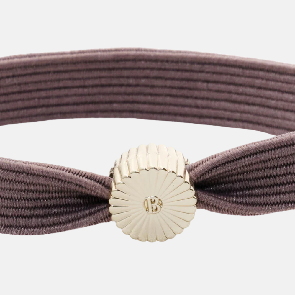 Hairtie Flat Cappuchino
