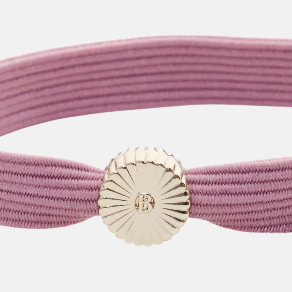 Hairtie Flat Blushwood