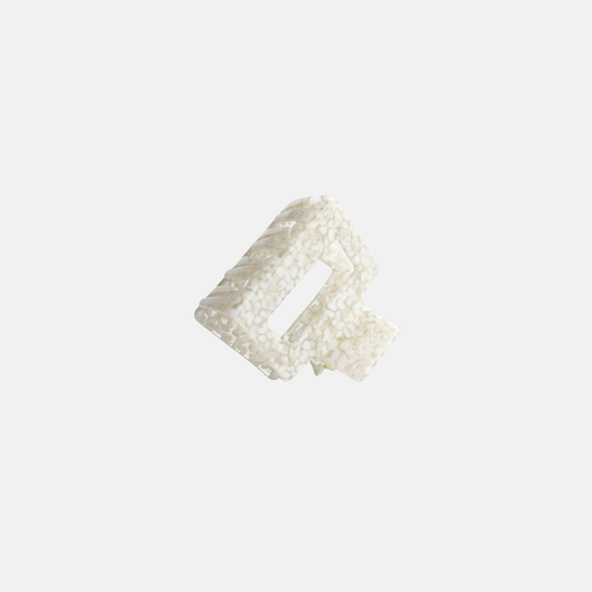 Small Liberty Pure Dott Hairclip