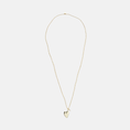 Afbeelding laden in Galerijviewer, Paradise Rose Quartz Necklace GC
