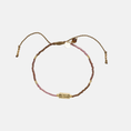 Afbeelding laden in Galerijviewer, Rising Tiger Eye Bracelet GC
