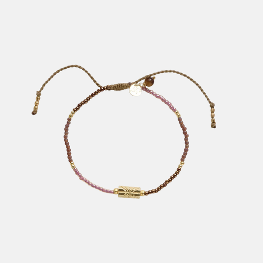 Rising Tiger Eye Bracelet GC