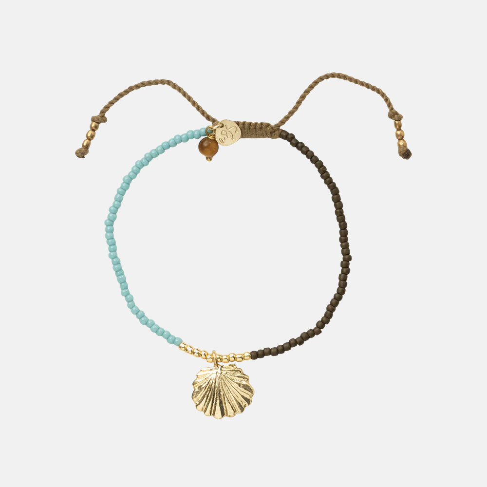 Hoping 226 Tiger Eye Bracelet GC