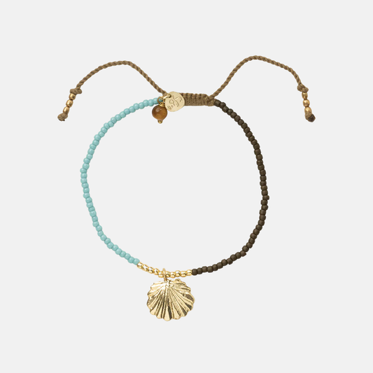 Hoping 226 Tiger Eye Bracelet GC