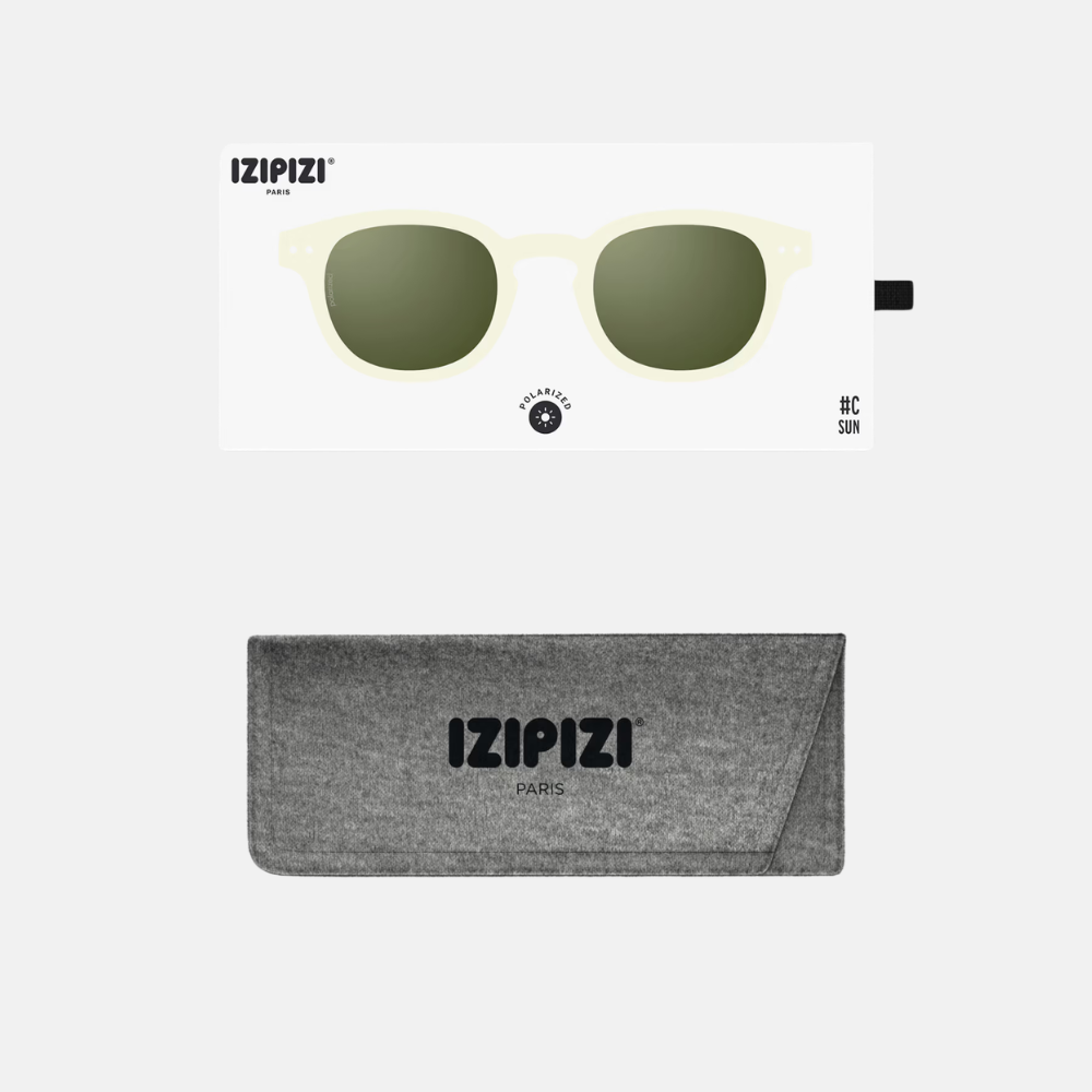 SUN C Sandstorm- Dioptries : +0