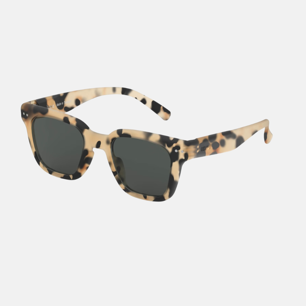 SUN ROAD Light Tortoise - Dioptries : +0