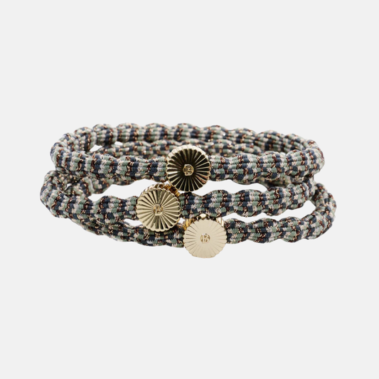 Hairtie Bubble Mocha