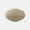 Load image into Gallery viewer, UFO WHITE HANGING LAMP 60 CM
