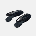 Load image into Gallery viewer, SLFMICHELLE BRAIDED SLINGBACK
