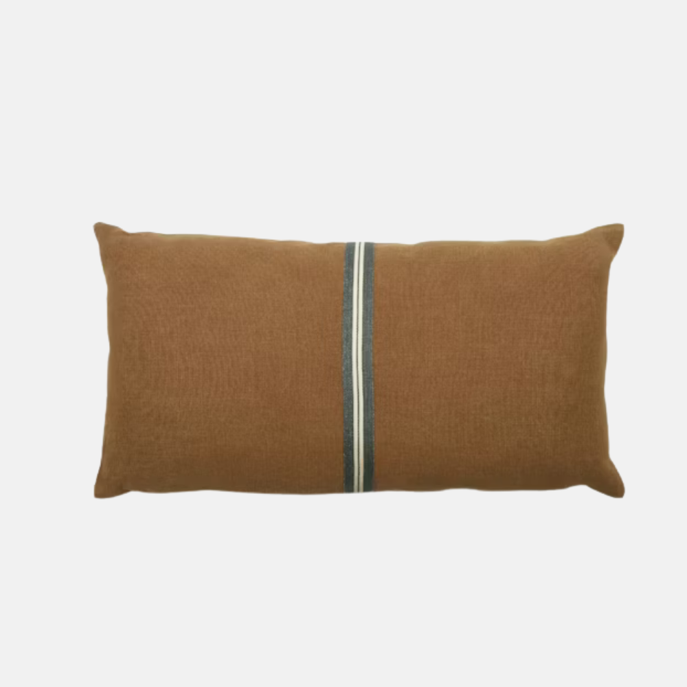 Kussenhoes Miles Oak