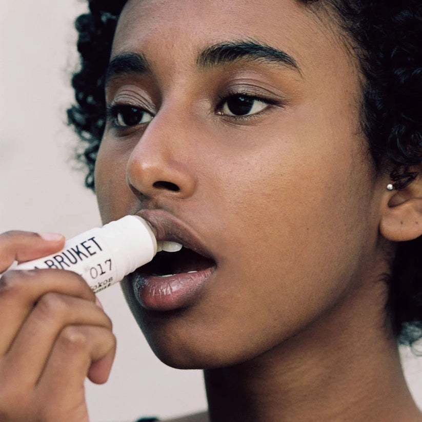 LIP BALM ALMOND COCONUT