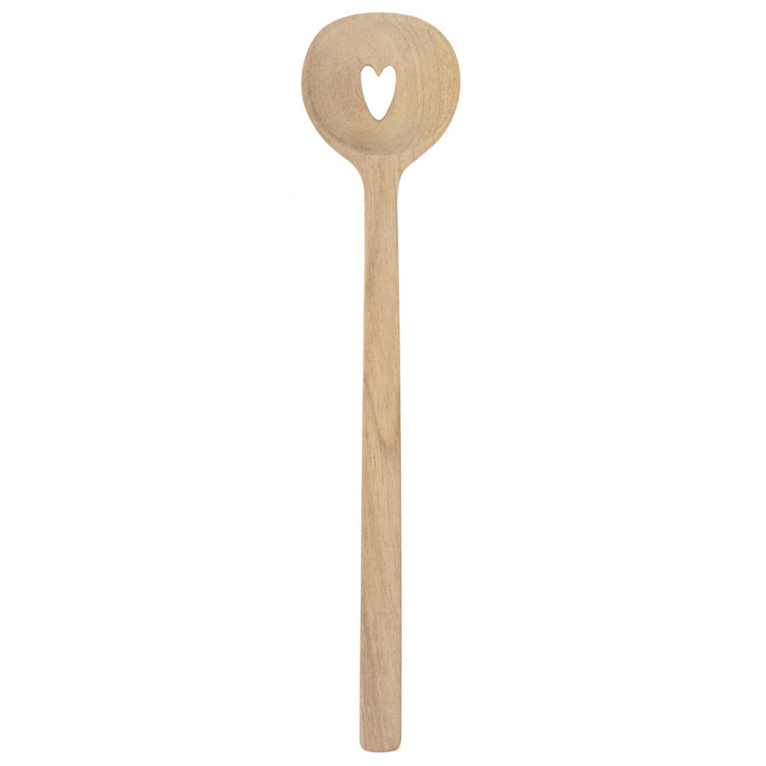 Houten lepel