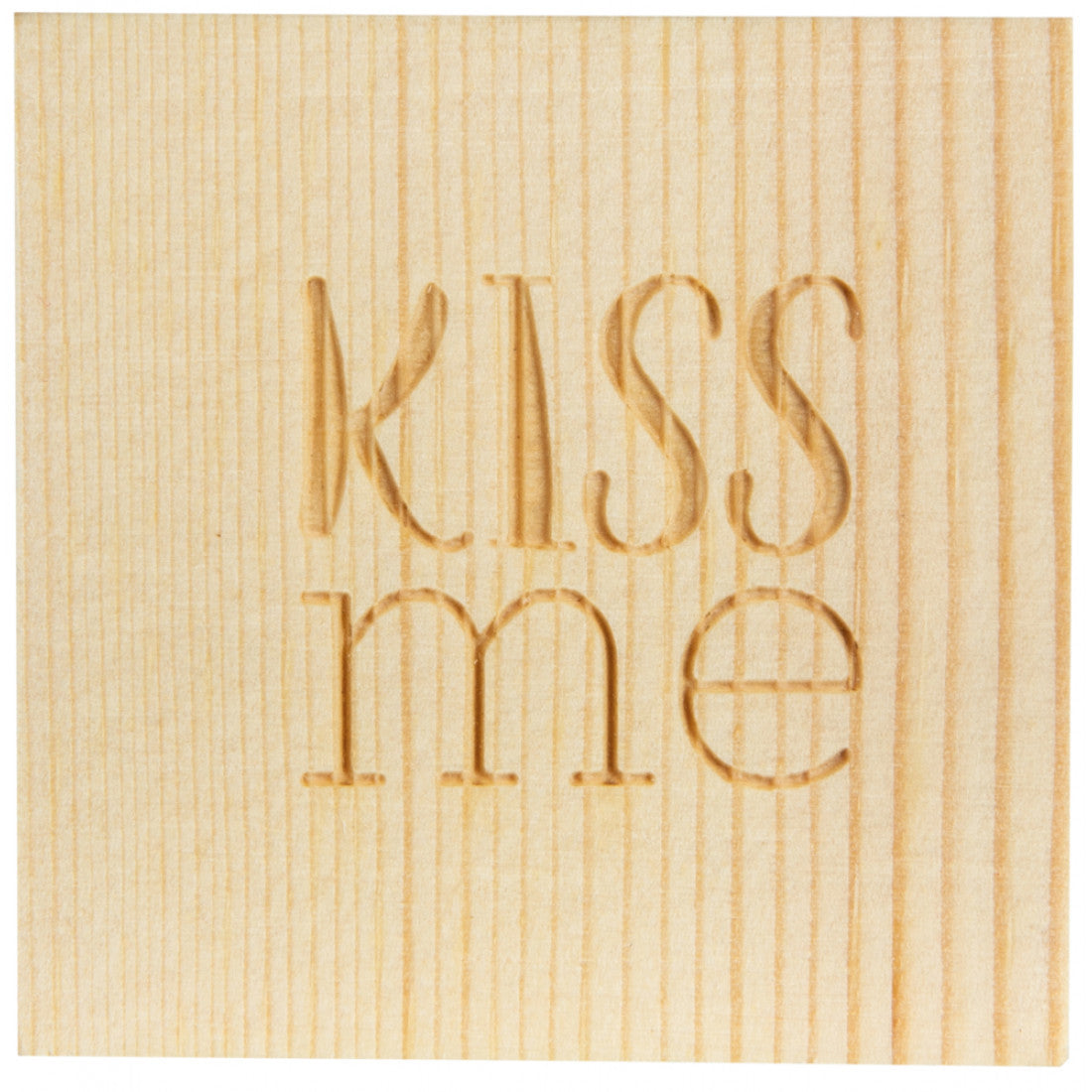 Kikker Kiss Me