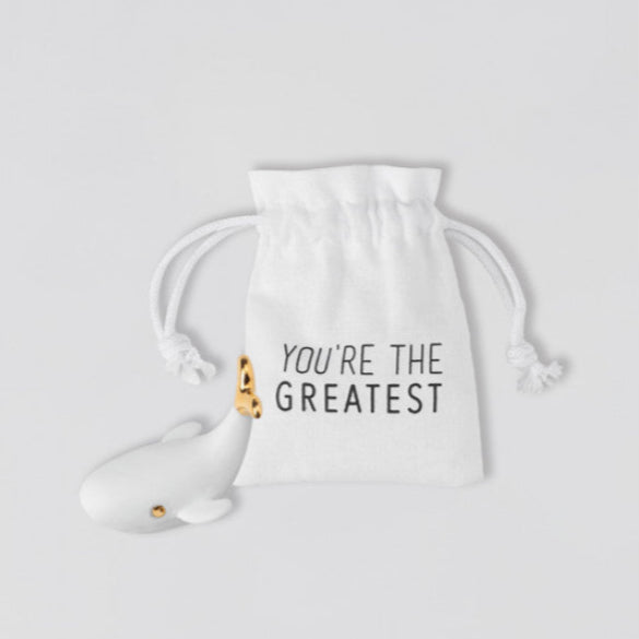 Lucky Charm The Greatest