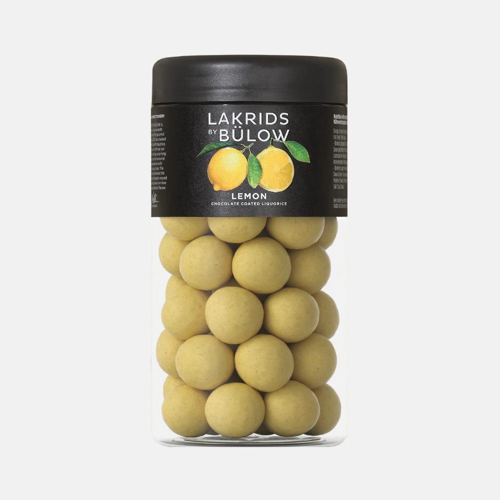 REGULAR LEMON