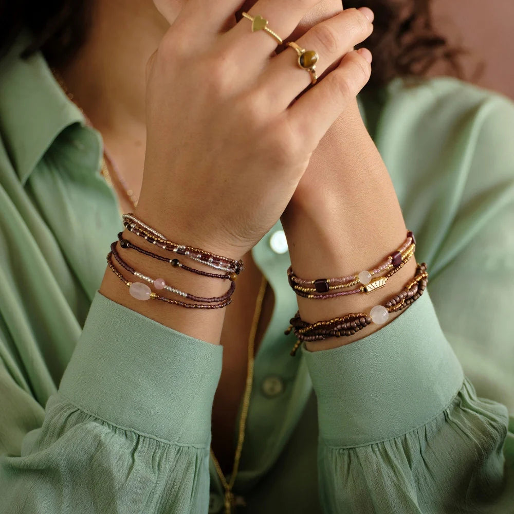 Rising Tiger Eye Bracelet GC